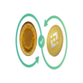 CryptoSwap